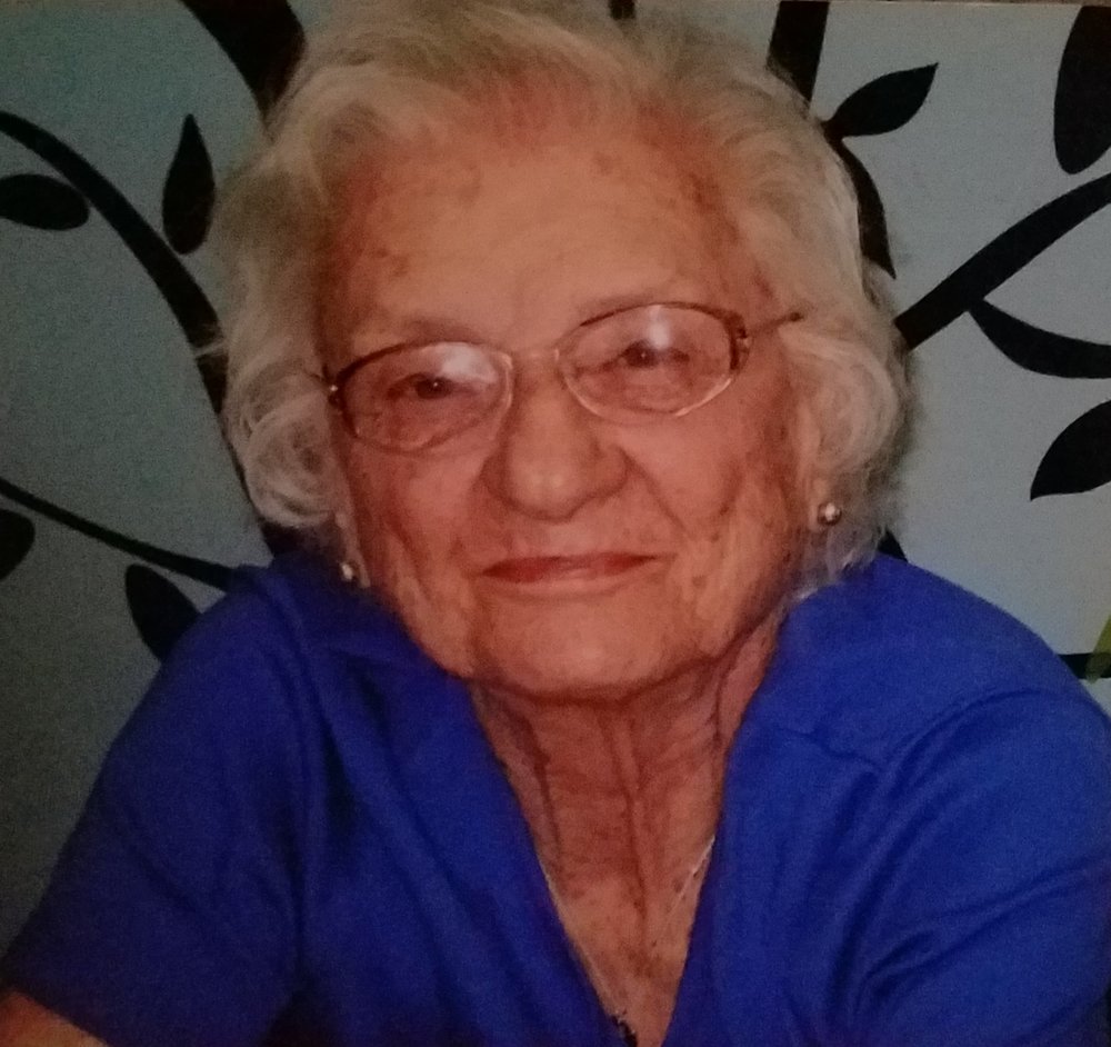 Edith Kosciuch