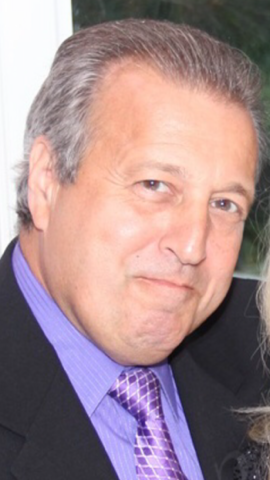 Charles Ambrogio